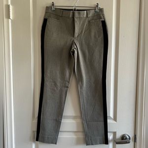 Banana Republic Sloan Curvy Fit